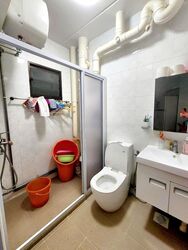 Blk 122A Sengkang East Way (Sengkang), HDB 4 Rooms #563956371